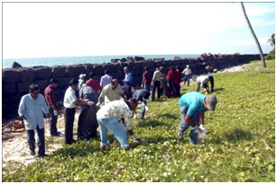 Swachh Bharat Abhiyan celebrated at CIFT